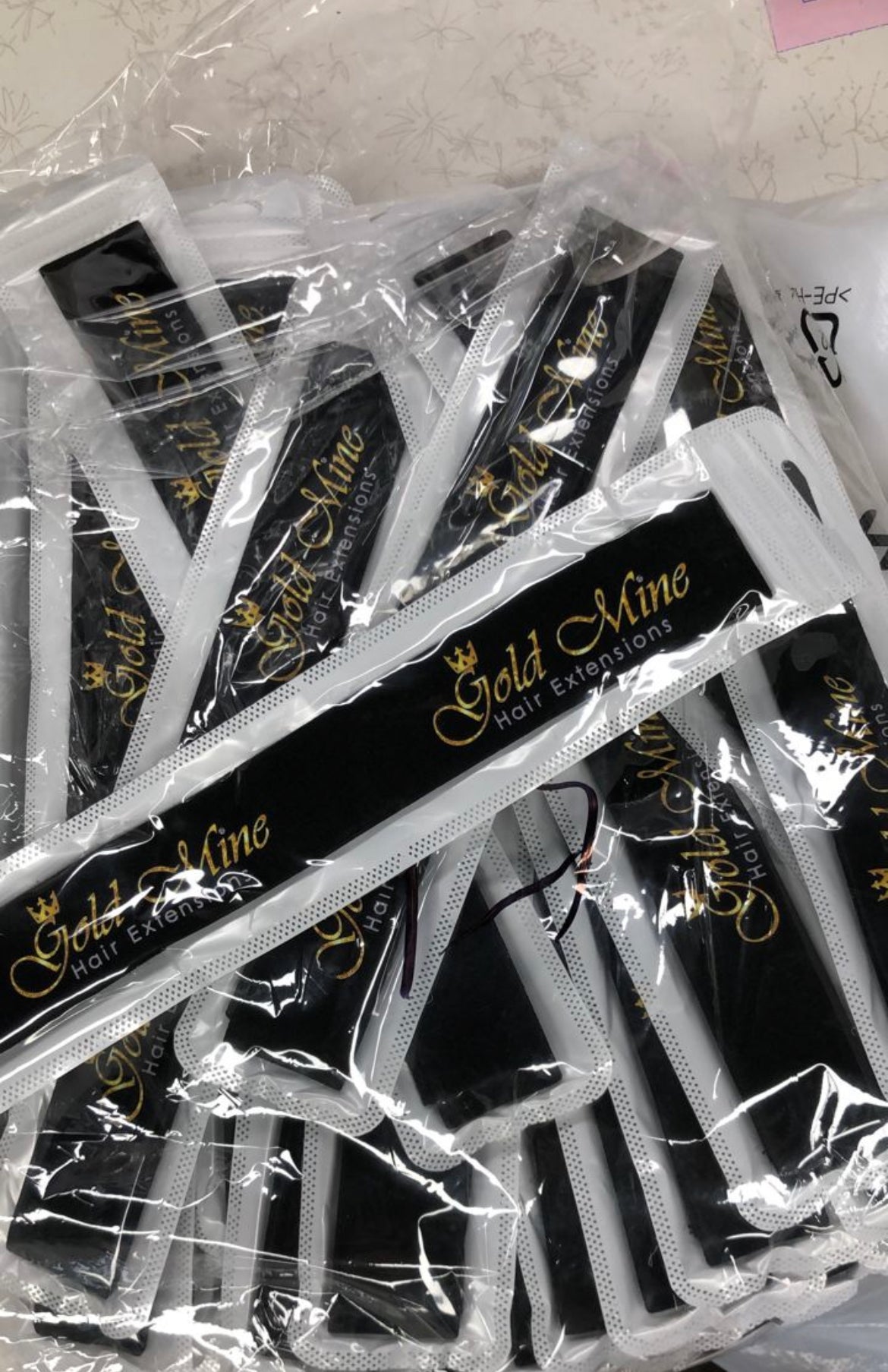 Elastic Melt Band | Adjustable Elastic Band | Posh Beauty Box
