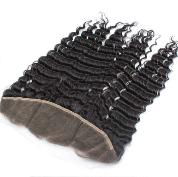 Lace Frontal Hair Bundle | Lace Frontal Bundle | Posh Beauty Box