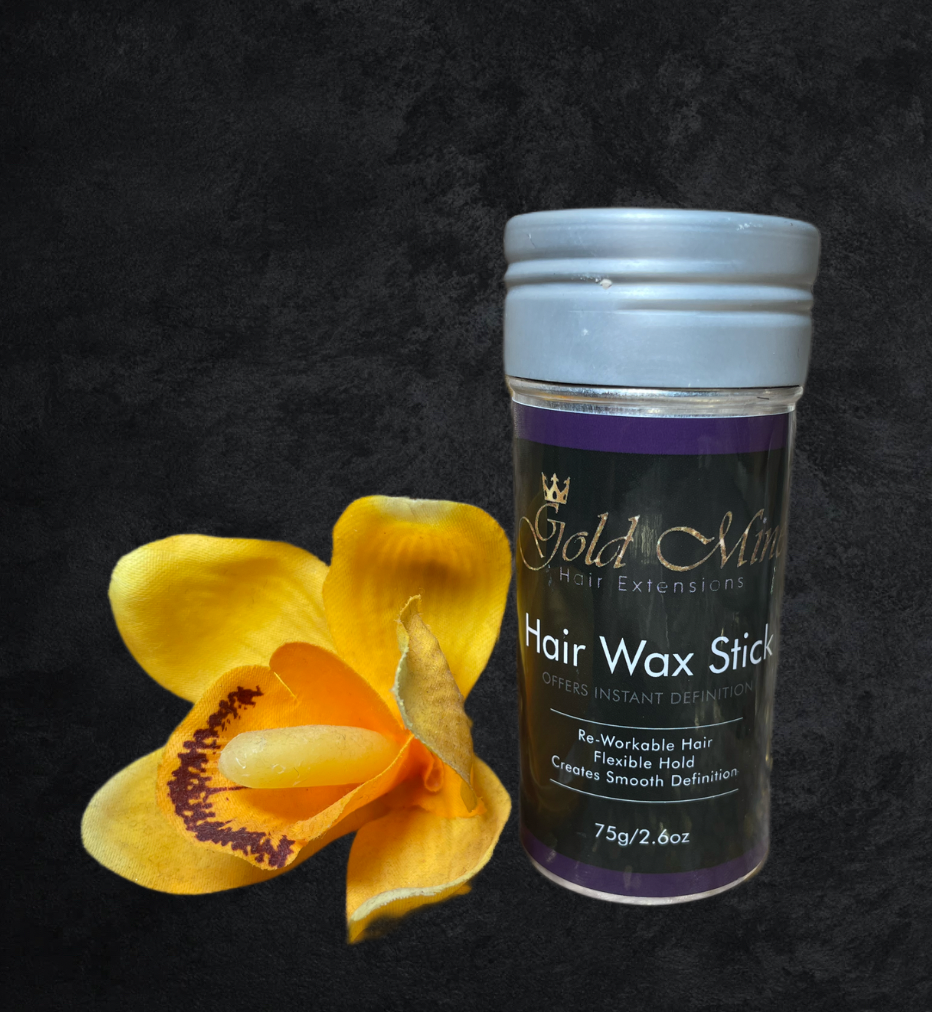 Goldmine Wax Stick