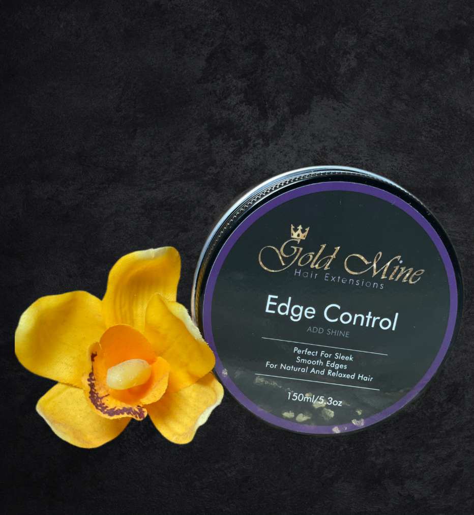 Goldmine Firm Hold Edge Control